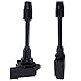 Set of 6 Ignition Coil for Nissan Maxima Infiniti I30 2000-01 fits UF-363 / UF363 / UF-348 / UF348