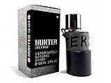 Armaf Hunter Intense 3.4 oz / 100 ml Eau De Toilette Spray For Men