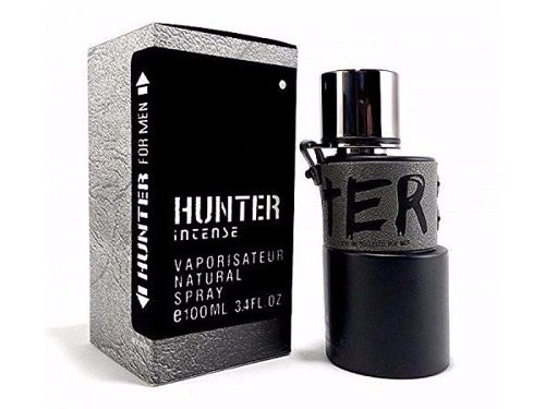 Armaf Hunter Intense 3.4 oz / 100 ml Eau De Toilette Spray For Men
