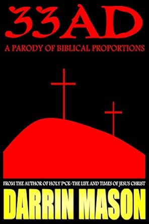 38+ 33ad a parody of biblical proportions english edition ideas