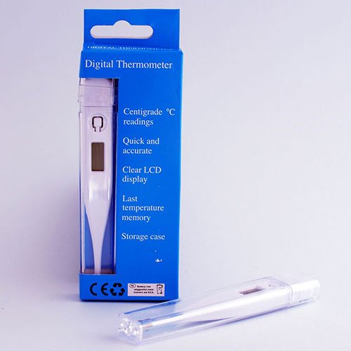 Digital Thermometer Amazon.co.uk Health & Personal Care