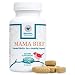 Mama Bird Prenatal Multivitamin, Methylfolate (Folic Acid), Methylcobalamin (B12), 100% Natural Whole Food Organic Herbal Blend, Vegan, Once Daily Prenatal Vitamins, 30 Ct, Best Nest Wellness