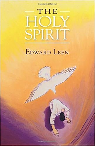 The Holy Spirit Leen Edward 9781594170638 Amazon Com Books The Holy Spirit Leen Edward 9781594170638 Amazon Com Books
