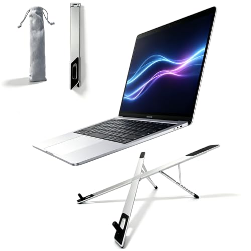 MIKUSO Foldable Laptop Stand