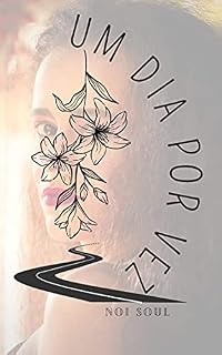 Livro Um dia por vez