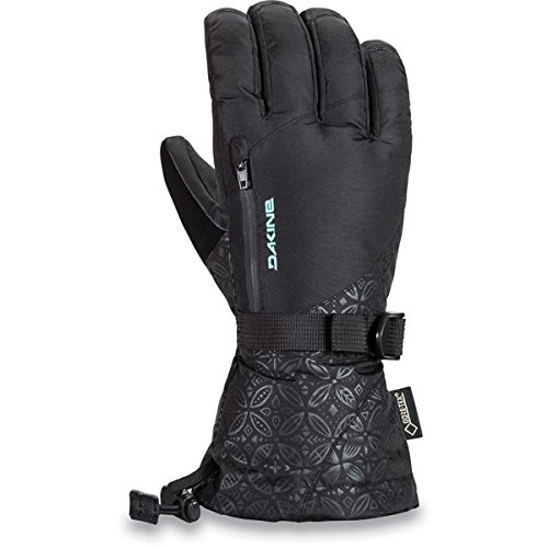Click the image for more information Dakine Women's Sequoia Glove Tory XS