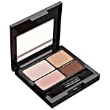 REVLON Colorstay 16 Hour Eye Shadow Quad Decadent 0.16 Ounce WLM