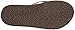 Reef Little Twisted Stars Sandal (Infant/Toddler/Little Kid/Big Kid), Tan/Pink Glitter, 2/3 M US Little Kid