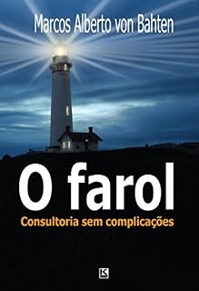 Livro O farol