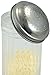 American METALCRAFT, Inc. 12 oz Dredge Shaker Top w/ Small Round Holes