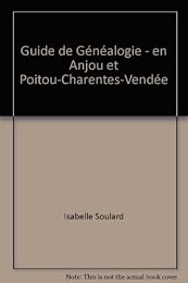 Guide pratique de généalogie