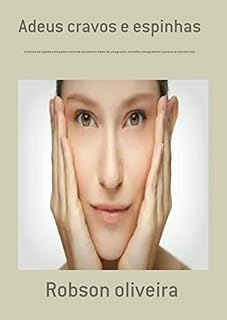 Livro Adeus Cravos E Espinhas