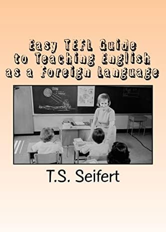 Amazon.com: Teaching English as a Foreign Language: An
