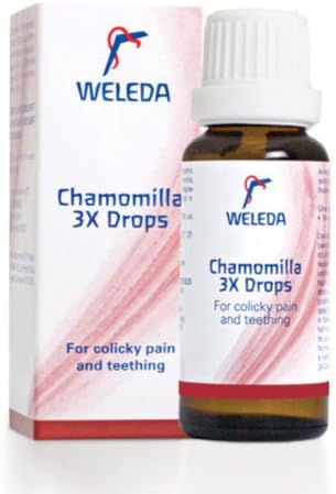 weleda colic