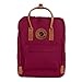 Fjallraven - Kanken No. 2 Backpack for Everyday, Plum