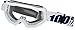 100% Strata Goggle-Ice Age