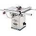 Grizzly Industrial G0771Z - 10" 2 HP 120V Hybrid Table Saw with T-Shaped Fence