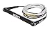 Ronix Combo 5.0 Dyneema BarLock Hide Grip Wakeboard Handle w/R6 Rope - Asst. Color,Assorted,80ft