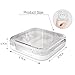 pzoz Earbuds Case Compatible for Apple iPhone/iPad/iPods EarPods, Earphones Cord Organizer Cover Wired Manager Holder Wrap Winder Mini Storage Carrying Cable Management (Earbuds)