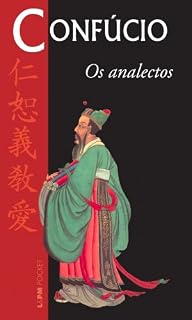 Livro Os Analectos