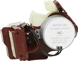 Whirlpool W10006355 Actuator