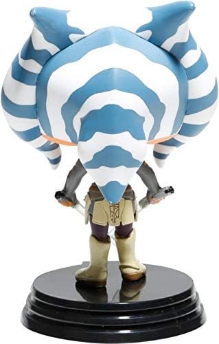funko pop ahsoka rebels