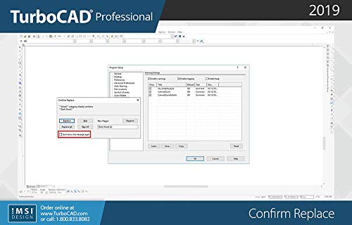 TurboCAD 2019 Professional [PC Download] - Thumbnail 5