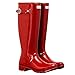 Hunter Womens Original Tour Gloss Packable Rain Boot