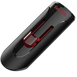 SanDisk 16GB Cruzer Glide 3.0 USB Flash Drive