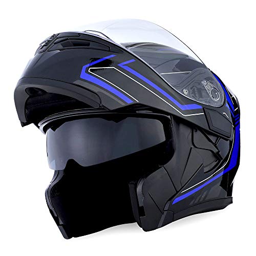 The Best Motorcycle Helmets - GameRevolution The Best Motorcycle Helmets - GameRevolution