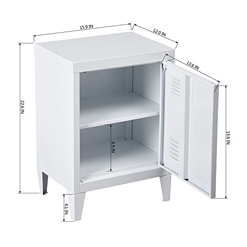 1 HouseinBox+Organizer+Storage+Shelves+Detachable