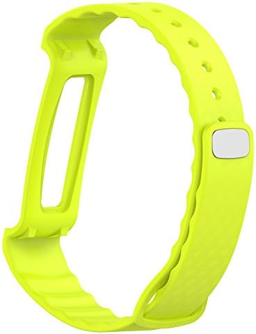 HEART SPEAKER Replacement Sports Watch Band Strap Durable Bracelet for Huawei A2 Tracker