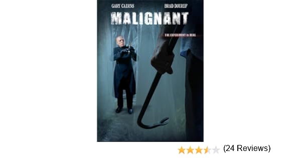 Malignant Full Movie In English