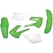 UFO KAKIT207K-999 Body Kit and Replacement Plastic (KX85 01-9)