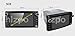 HIZPO Car in Dash Radio DVD Player GPS Navigation fit Toyota Corolla Hilux Vios Zelas2011 Matrix Previa Prado Land Cruiser FJ Carmy 4runner Fortuner Land Cruiser100 Series