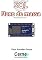 Livro Conectando o ESP8266 ao BD SQL na Web para medir  Fluxo de massa Programado em Arduino