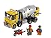 LEGO City Cement Mixer (60018)