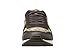 COACH Womens Mason Sig C Low Top Lace Up Fashion Khaki/Chestnut