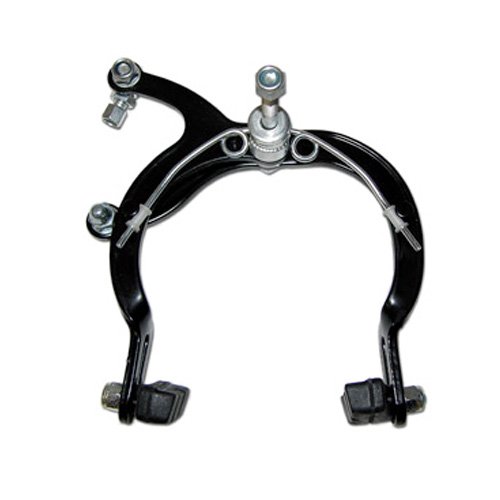 Razor E100/E125/E150 Front Brake Caliper w/Pads