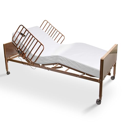 ProHeal Full Electric Hospital Bed