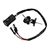 Ignition Key Switch for ATC 200ES 200E 200M 125M