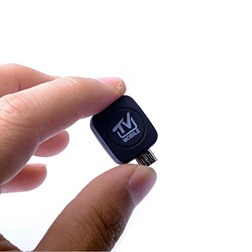 Mini Micro Tv Usb Hdtv Dvb T Digital Mobile Tv Tuner Receiver