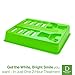 Rembrandt Deeply White 2-Hour Teeth Whitening Kit