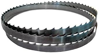 Box of 10 Sabretooth Blades for LumberPro HD36 1 1/4" width with 3/4" Tooth Pitch