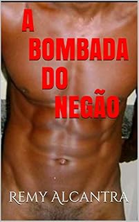 Livro A Bombada do Negão