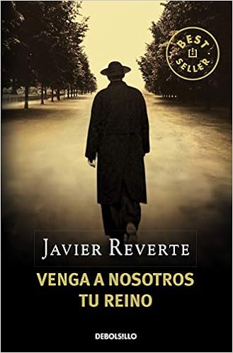 Livres Couvertures de Venga a nosotros tu reino (Best Seller) Libro de bolsillo – 1 septiembre 2019