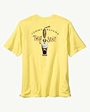 Tommy Bahama TR214812 Mens Twist & Stout T-Shirt