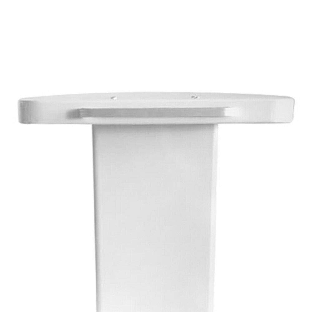 TFCFL Salon Trolley Stand Rolling Trolley Cart Beauty Wheel Holder Spa Cart White (No. 6 cart without socket): Beauty