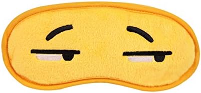 Adult Cute Anime Network culture Cartoon Eyes Costume Sleeping Mask Eyeshade (XIEYAN)