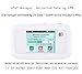 AT&T Velocity 4G LTE Mobile WiFi Hotspot (AT&T) - White